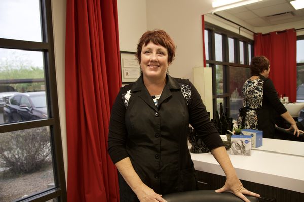 Oz Studio & Fascia Blasting