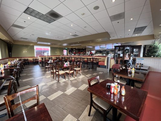 The Market Place Grill | Cafe Downey by null