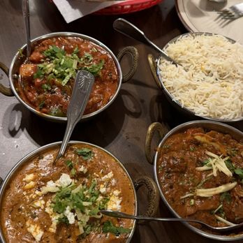 Tandoori Nites - Indian Near Me - Stockton, California Tandoori Nites - Indian Near Me - Stockton, California