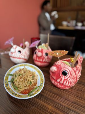 Eem - Thai BBQ & Cocktails by null