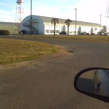 Hangar Hotel - Wide shot of the Hangar Hotel. - Hotels Near Me - Fredericksburg, Texas Hangar Hotel - Wide shot of the Hangar Hotel. - Hotels Near Me - Fredericksburg, Texas