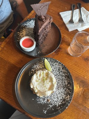 The Riverhouse Restaurant Pacific City by null