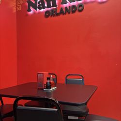 Nan King - Nan King Orlando