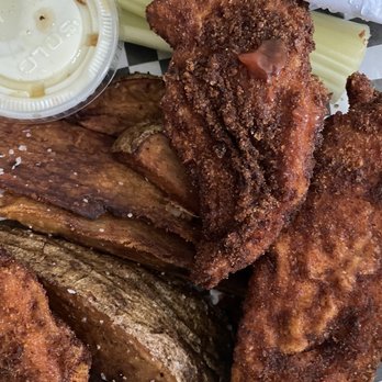 Cafe 59 - Chicken tenders - Bars Near Me - Buffalo, New York Cafe 59 - Chicken tenders - Bars Near Me - Buffalo, New York