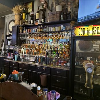 Knemeyer's Eatery & Spirits - Just so the owner knows. I believe one of their makes is Casey - American Near Me - Waterville, Washington
