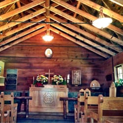 St Francis of the Mountains Chapel