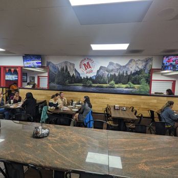 Mountain Mike's Pizza - Pizza Near Me - San Jose, California Mountain Mike's Pizza - Pizza Near Me - San Jose, California