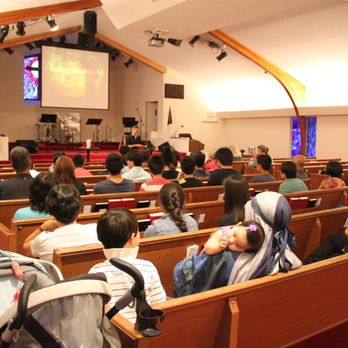 FIRST CHINESE BAPTIST CHURCH - Updated July 2025 - 24 Photos