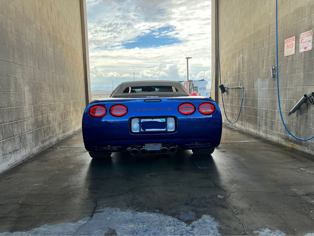 RONS AUTOMOTIVE Updated September 2024 12 Photos & 35 Reviews