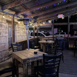 11th Street Cowboy Bar