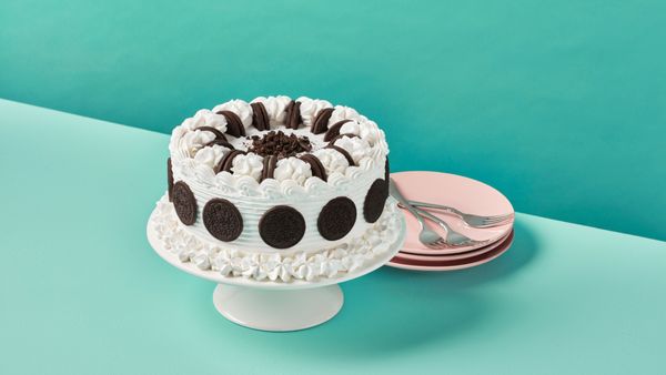 Marble Slab Creamery by null