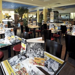 Ristorante Del Arte