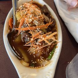 Thai Garden - Six
