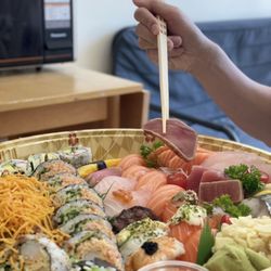 VIPS Sushi