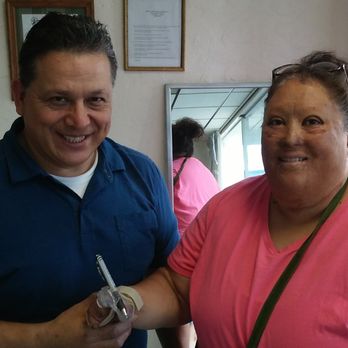 Kolman Prosthetics & Orthotics - Alex really cared about getting my prosthetic right so I can WRITE with ease. Thank you! - Orthotics Near Me - Whittier, California