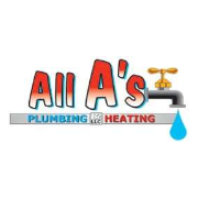 Slide of All A's Plumbing and Heating