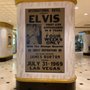 Photo of Elvis Presley Statue