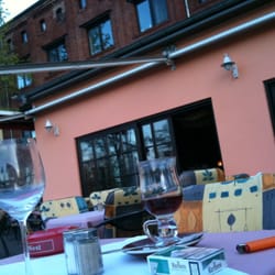 Restaurant Lehmofen