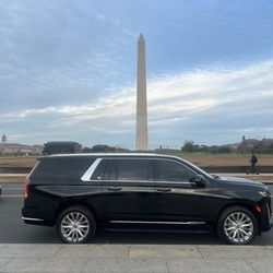 Corporate Coach Car Service