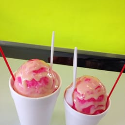 Raspado