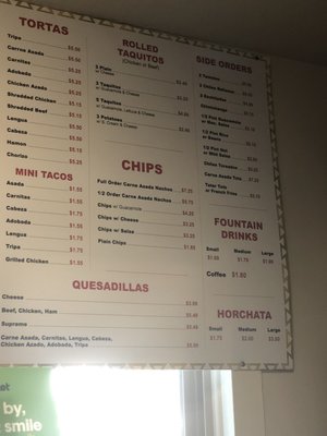 Menu photo 6 Koyote Tacos Monmouth, OR Menu photo 6 Koyote Tacos Monmouth, OR