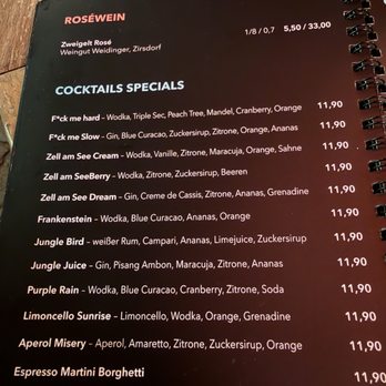 Bar Insider - Bars Near Me - Zell am See, 5