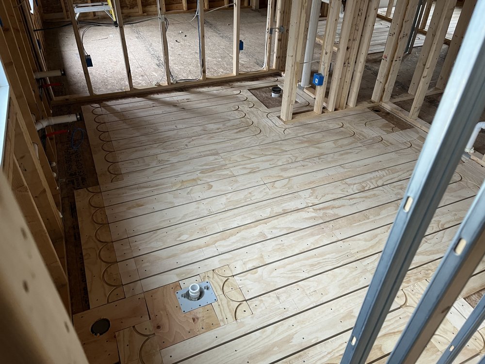 Slide of InMotion Plumbing & Heating Services