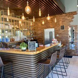 Ms Saigon Pho & Grill - 1/5/23: inside