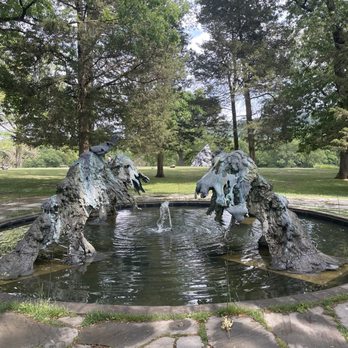 Storm King Art Center - Art Museums Near Me - New Windsor, New York
