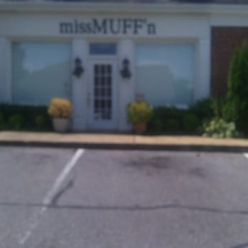 Miss Muff'n - Bakeries Near Me - Germantown, Tennessee