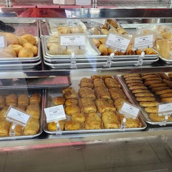 D & D Dim Sum Bakery - Pastries - Dim Sum Near Me - Elk Grove, California D & D Dim Sum Bakery - Pastries - Dim Sum Near Me - Elk Grove, California