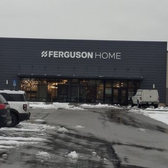 Ferguson Home - Ferguson Home Signage - Appliances Near Me - Westerville, Ohio Ferguson Home - Ferguson Home Signage - Appliances Near Me - Westerville, Ohio