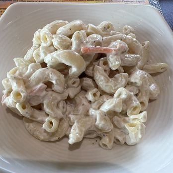 Got Plate Lunch - Hawaiian Style Mac Salad - Hawaiian Near Me - Benicia, California Got Plate Lunch - Hawaiian Style Mac Salad - Hawaiian Near Me - Benicia, California