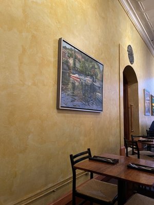 Caffe Luna by null