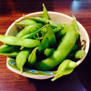 O' Sushi - Free soybeans - Sushi Bars Near Me - Newark, California O' Sushi - Free soybeans - Sushi Bars Near Me - Newark, California