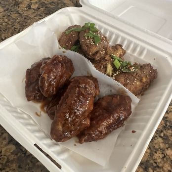 Nona - Hawaiian bruh-bq & og - Fast Food Near Me - Honolulu, Hawaii