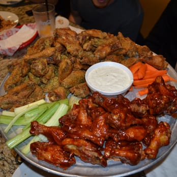 AWSOM Wings - Alhambra - Chicken Wings Near Me - Alhambra, California AWSOM Wings - Alhambra - Chicken Wings Near Me - Alhambra, California