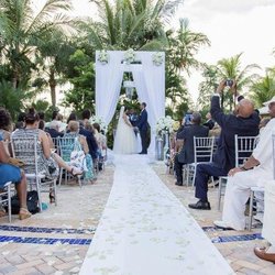 Windermere Elegant Weddings And Events - Omg my alter was amazing and still within my budget