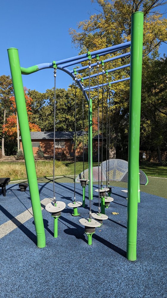 PLEASANT DALE PARK DISTRICT Updated October 2024 11 Photos 7425 S