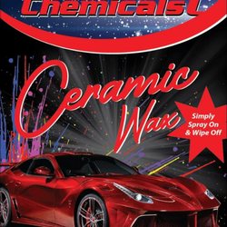 Blacklist Chemicals Ceramic Guard