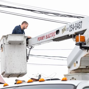 Pickney Electric - Pickney Electric IncPickney Electric Inc - Electricians Near Me - Farmingdale, New York Pickney Electric - Pickney Electric IncPickney Electric Inc - Electricians Near Me - Farmingdale, New York