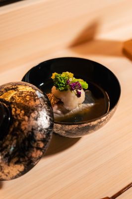 Sushi Kiwami by null