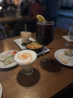 La Masa Empanada Bar by null