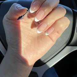 Nail Factory by Anri