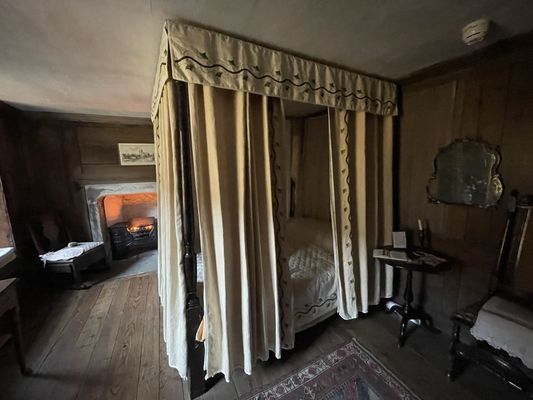 Royal Burgh of Culross (National Trust for Scotland) by null