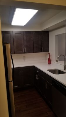 The Saratoga Apartments by null