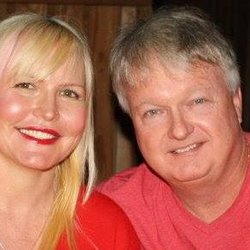 Island Refrigeration & AC - The owners, David & Shannan McCain