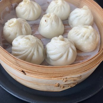 Chopstickers - Shrimp Chive Steamed Bao - Chinese Near Me - Fort Collins, Colorado Chopstickers - Shrimp Chive Steamed Bao - Chinese Near Me - Fort Collins, Colorado