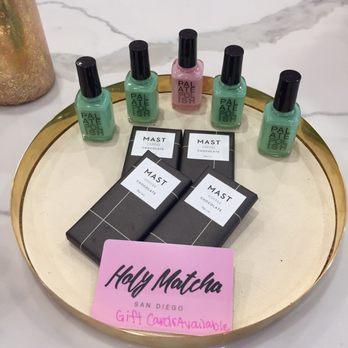 Holy Matcha - Tea Rooms Near Me - San Diego, California Holy Matcha - Tea Rooms Near Me - San Diego, California