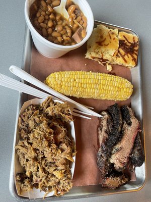 Fat Boys BBQ by null